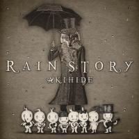RAIN STORY(ʏ)/AKIHIDẺ摜EWPbgʐ^