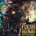 h}CD FLESH&BLOOD 18