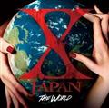 THE WORLD`X JAPAN ̑SExXg`