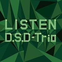 LISTEN/DSD triỏ摜EWPbgʐ^