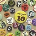 Supergrass Is 10: The Best of 1994-2004