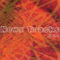News Tracks Vol.2/C[W[XjỎ摜EWPbgʐ^