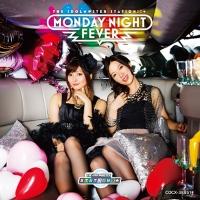THE IDOLM@STER STATION!!+ Monday Night Fever/THE IDOLM@STER/WICD̉摜EWPbgʐ^