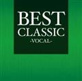 BEST CLASSIC -VOCAL-