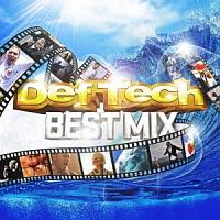 Def Tech Best Mix(DVDt)/Def Tech̉摜EWPbgʐ^