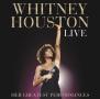 WHITNEY HOUSTON LIVE:HER GREATEST PERFORMANCES