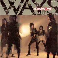 WAYS +1/SHOW-YẢ摜EWPbgʐ^