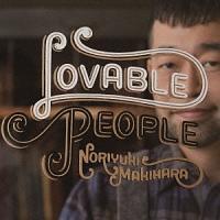 Lovable People(ʏ)/ꠌhV̉摜EWPbgʐ^