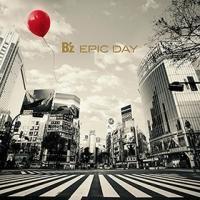 EPIC DAY(ʏ)/B'z̉摜EWPbgʐ^