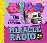Miracle Radio -2.5kHz-vol.2