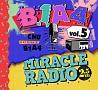 Miracle Radio -2.5kHz-vol.5