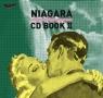 NIAGARA CD BOOK IIyDisc.3&Disc.4z