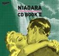 NIAGARA CD BOOK IIyDisc.1&Disc.2z