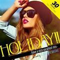 Manhattan Records presents gHoliday!!