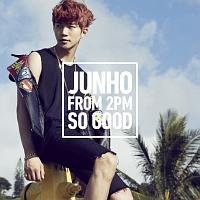 SO GOOD(B)/Junho(From 2PM)̉摜EWPbgʐ^