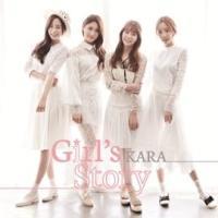Girl's Story(ʏ)
