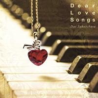 Dear Love Songs/匴̉摜EWPbgʐ^