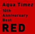 10th Anniversary Best RED(ʏ)