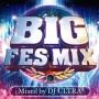 BIG FES MIX Mixed by DJ ULTRA