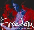 FREEDOM:ATLANTA POP FESTIVAL LIVE (2CD)