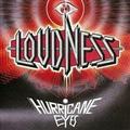 HURRICANE EYES 30th ANNIVERSARY LIMITED EDITIONyDisc.1&Disc.2z