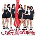 Ace of Angels(ʏ)
