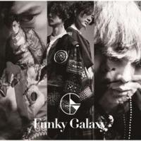 Funky Galaxy(B)/FUNKY GALAXỶ摜EWPbgʐ^