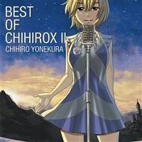 BEST OF CHIHIROX II/đqq̉摜EWPbgʐ^