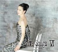 LOVE SONGS VI `ȂȂ`/{~̉摜EWPbgʐ^