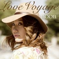 LOVE VOYAGE/noon̉摜EWPbgʐ^