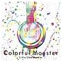 Colorful Monster(ʏ)