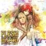 h}CD FLESH&BLOOD 19