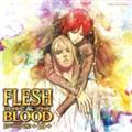 h}CD FLESH&BLOOD 19