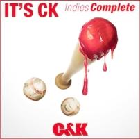 It's CK`Indies Complete`/C&K̉摜EWPbgʐ^