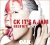 CK IT'S A JAM `BEST HIT UTA(ʏ)