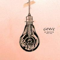 GRAVE 2007-2015/DJ MOTIVẺ摜EWPbgʐ^