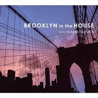 Brooklyn In The House mixed by MARIA FUJIOKA/IjoX̉摜EWPbgʐ^