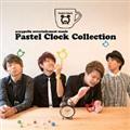PASTEL CLOCK COLLECTION