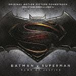 BATMAN V SUPERMAN: DAWN OF JUSTICE (ORIGINAL MOTION PICTURE SOUNDTRACK)/Tg mIWỉ摜EWPbgʐ^