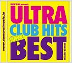 SHOW TIME presents ULTRA CLUB HITS SUPER BEST Mixed By DJ SHUZO/IjoX̉摜EWPbgʐ^