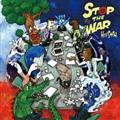 STOP THE WAR(ʏ)