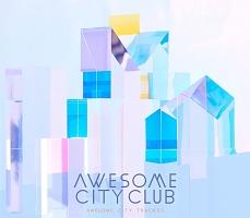 Awesome City Tracks 3/Awesome City Club̉摜EWPbgʐ^