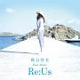 BEST ALBUM `Re:Us`(ʏ)