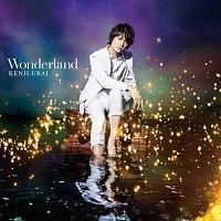 Wonderland(ʏ)/Y䌒̉摜EWPbgʐ^