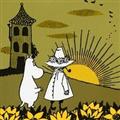 -Joy with Moomin- ^̃WY Sunshine of Finland