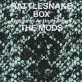 RATTLESNAKE BOX THE MODS Tracks in Antinos YearsyDisc.3&Disc.4z
