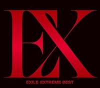 EXTREME BESTyDisc.1&Disc.2z/EXILẺ摜EWPbgʐ^