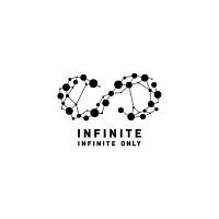 6TH MINI ALBUM:INFINITE ONLY(ʏ)/INFINITẺ摜EWPbgʐ^
