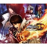THE KING OF FIGHTERS XIV IWiTEhgbNyDisc.1&Disc.2z/THE KING OF FIGHTERS 14̉摜EWPbgʐ^