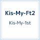 Kis-My-1st(ʏ)